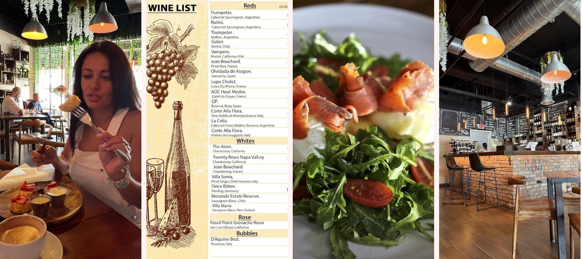 Wolsen Caffè Gallery Image 2