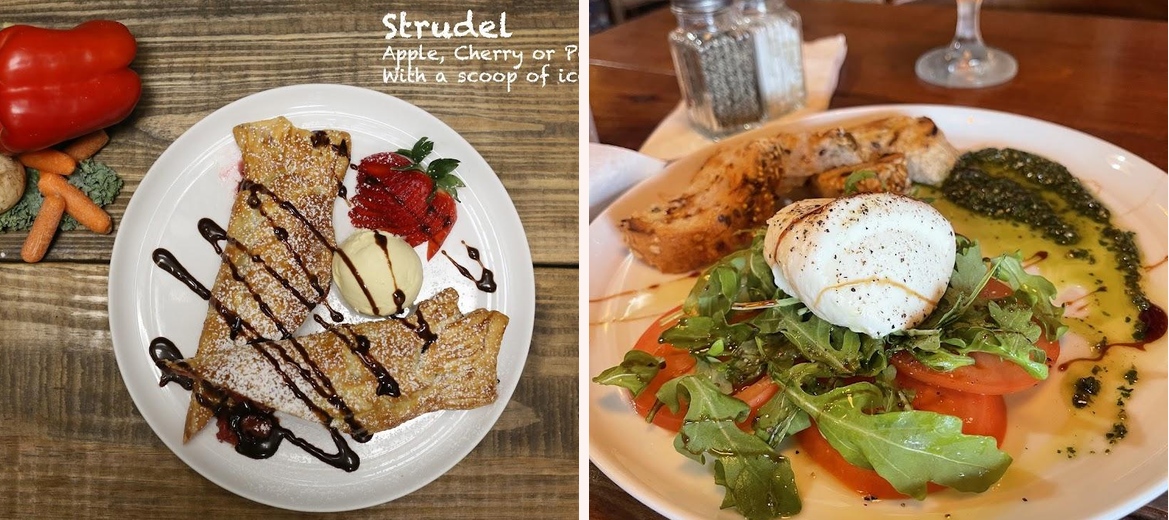 Wolsen Caffè Gallery Image 4