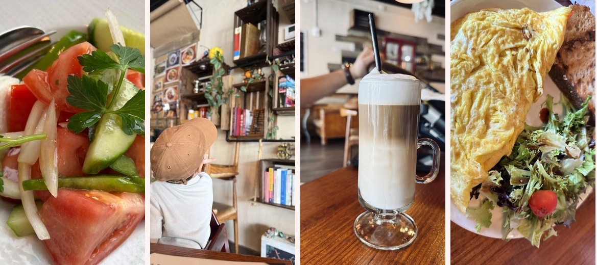 Wolsen Caffè Gallery Image 5